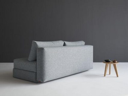 OSVALD sofa z funkcją spania INNOVATION